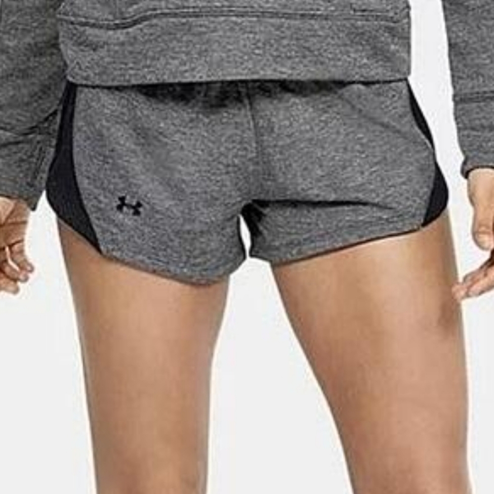 Under Armour Althletic Shorts Size XL